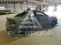 2019 Dodge CHARGER фото