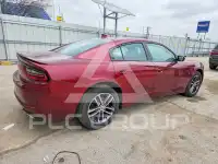 2019 Dodge CHARGER photo