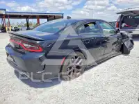 2019 Dodge CHARGER фото