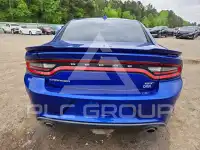 2019 Dodge CHARGER фото