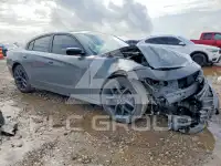 2019 Dodge CHARGER photo