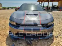2019 Dodge CHARGER фото