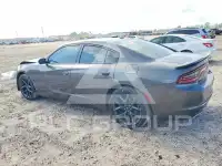 2019 Dodge CHARGER photo