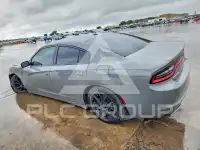 2019 Dodge CHARGER фото