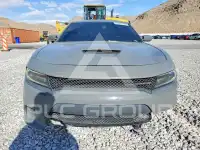 2019 Dodge CHARGER photo
