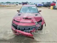 2019 Dodge CHARGER photo