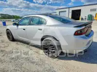 2019 Dodge CHARGER photo