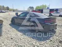 2019 Dodge CHARGER фото