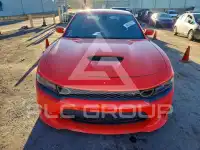 2019 Dodge CHARGER photo