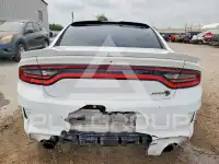 2019 Dodge CHARGER фото