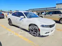 2019 Dodge CHARGER фото