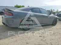 2019 Dodge CHARGER photo
