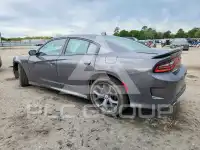 2019 Dodge CHARGER фото