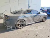 2019 Dodge CHARGER фото
