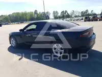 2019 Dodge CHARGER фото