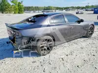 2019 Dodge CHARGER фото