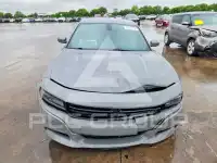 2019 Dodge CHARGER фото