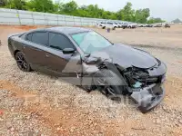 2019 Dodge CHARGER фото