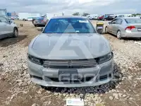 2019 Dodge CHARGER фото