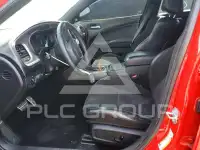 2019 Dodge CHARGER фото
