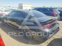 2019 Dodge CHARGER photo