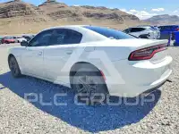 2019 Dodge CHARGER photo