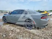 2019 Dodge CHARGER photo