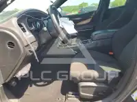 2019 Dodge CHARGER фото
