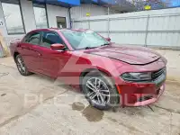 2019 Dodge CHARGER photo