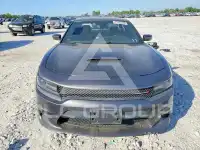 2019 Dodge CHARGER фото