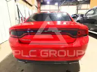 2019 Dodge CHARGER фото