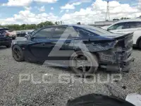 2019 Dodge CHARGER фото