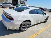 2019 Dodge CHARGER фото