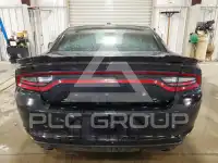2019 Dodge CHARGER photo