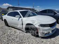 2019 Dodge CHARGER photo