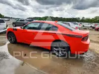2019 Dodge CHARGER photo