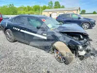 2019 Dodge CHARGER фото