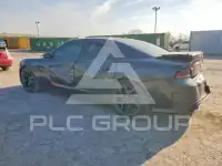 2019 Dodge CHARGER фото