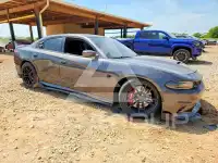 2019 Dodge CHARGER фото