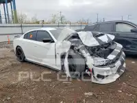2019 Dodge CHARGER photo
