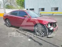 2019 Dodge CHARGER фото