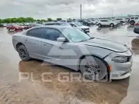 2019 Dodge CHARGER фото