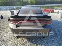 2019 Dodge CHARGER фото
