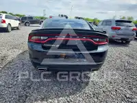 2019 Dodge CHARGER фото