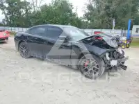 2019 Dodge CHARGER фото