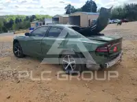 2019 Dodge CHARGER photo