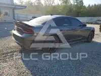2019 Dodge CHARGER фото