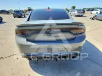 2019 Dodge CHARGER фото