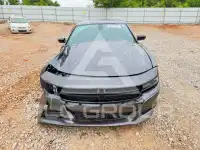 2019 Dodge CHARGER фото