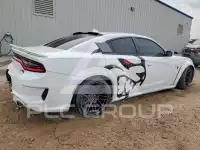 2019 Dodge CHARGER фото